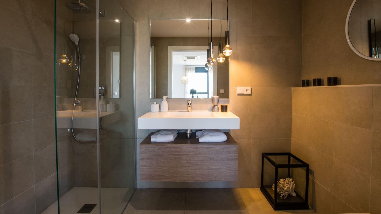 Appartement à Villajoyosa, Espagne, 76 m² - image 14