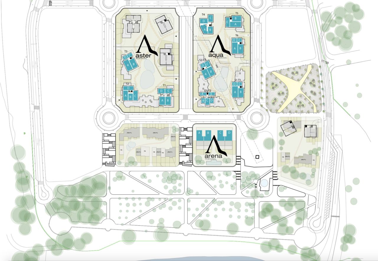 Appartement à Villajoyosa, Espagne, 76 m² - image 17