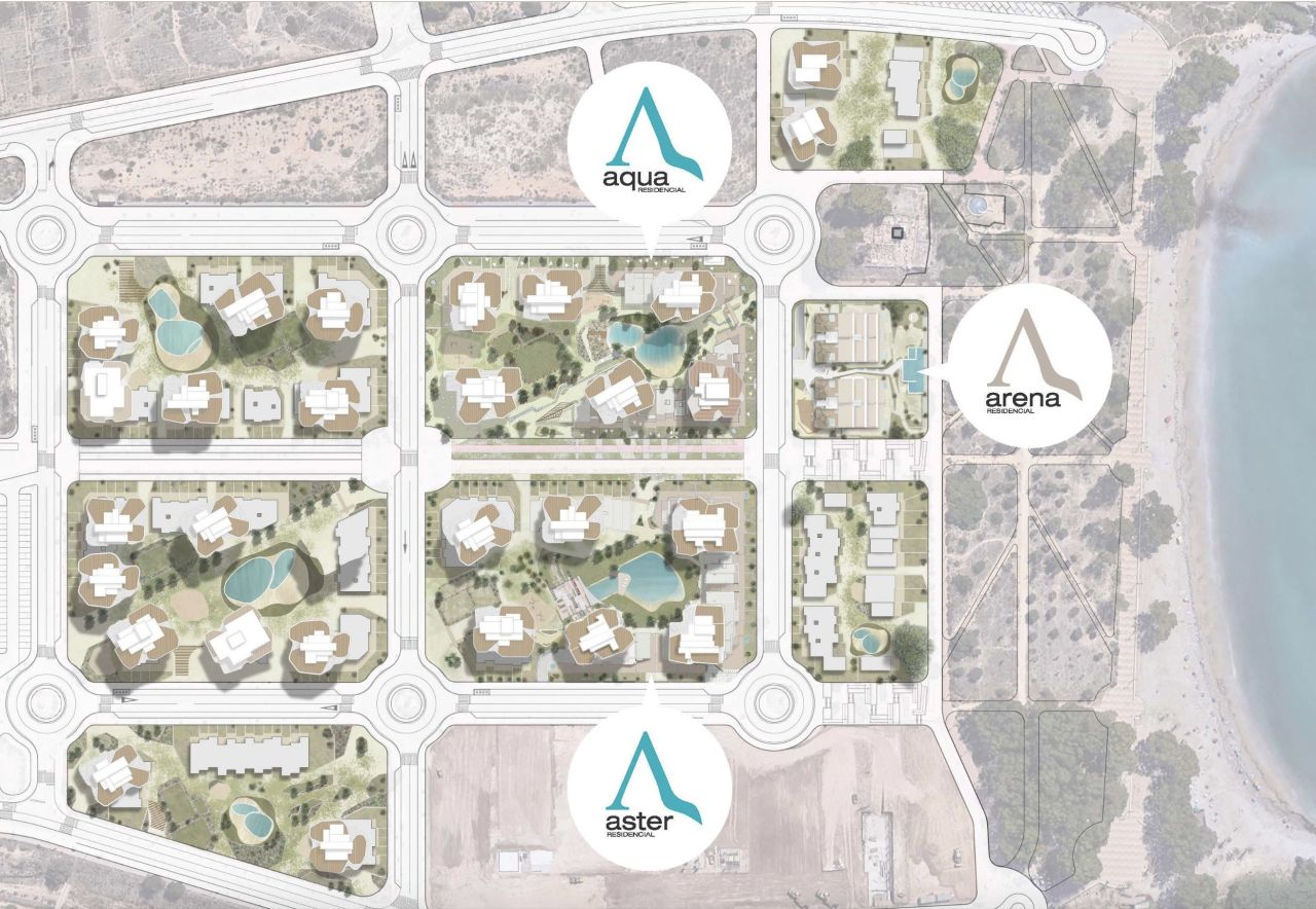 Appartement à Villajoyosa, Espagne, 76 m² - image 16