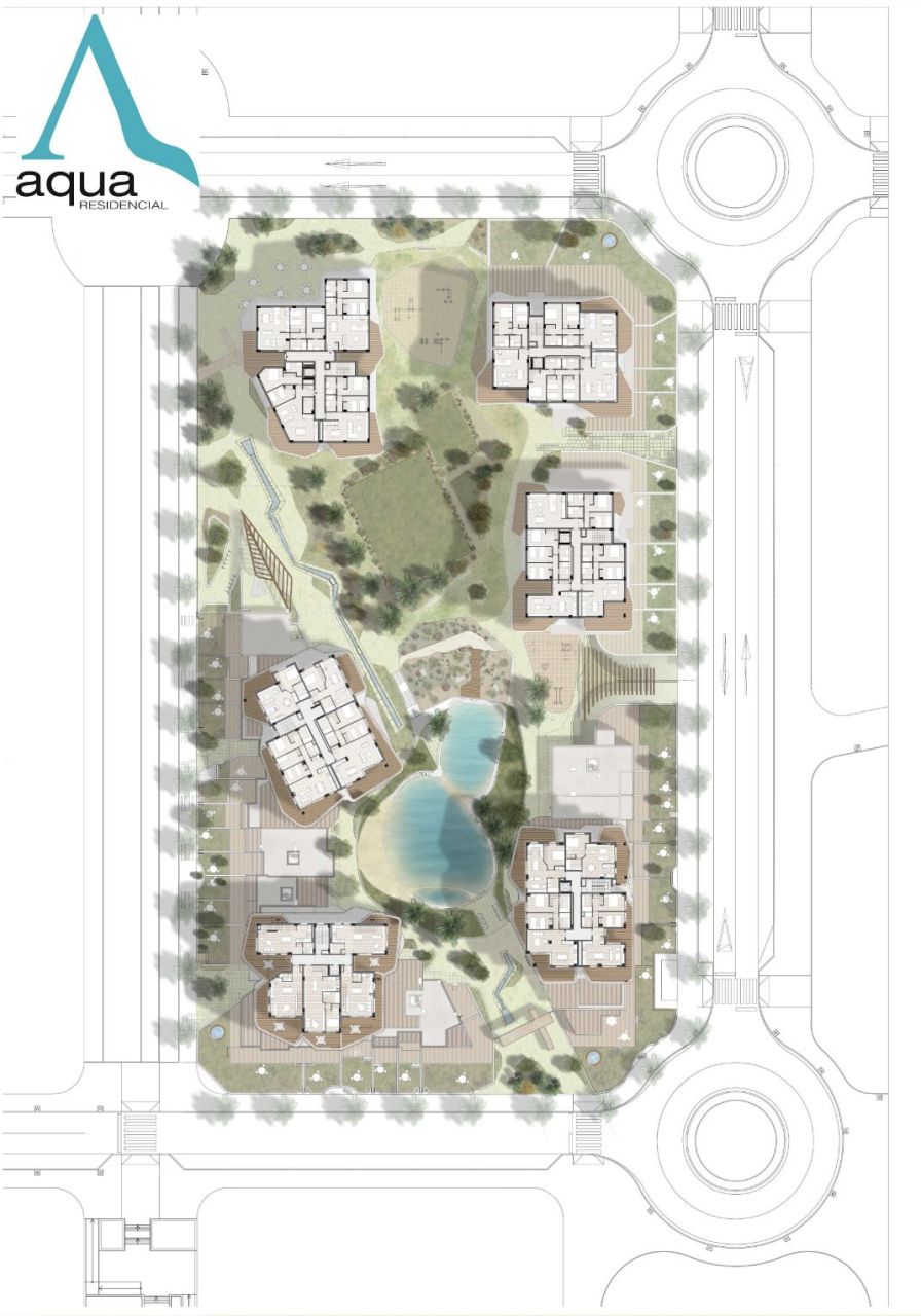 Appartement à Villajoyosa, Espagne, 76 m² - image 18