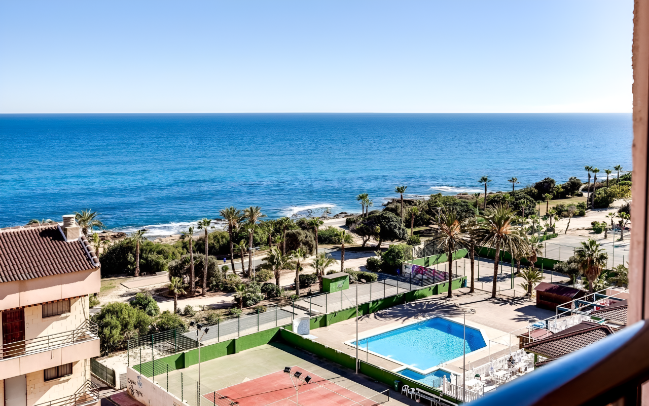 Piso en Torrevieja, España, 38 m² - imagen 1