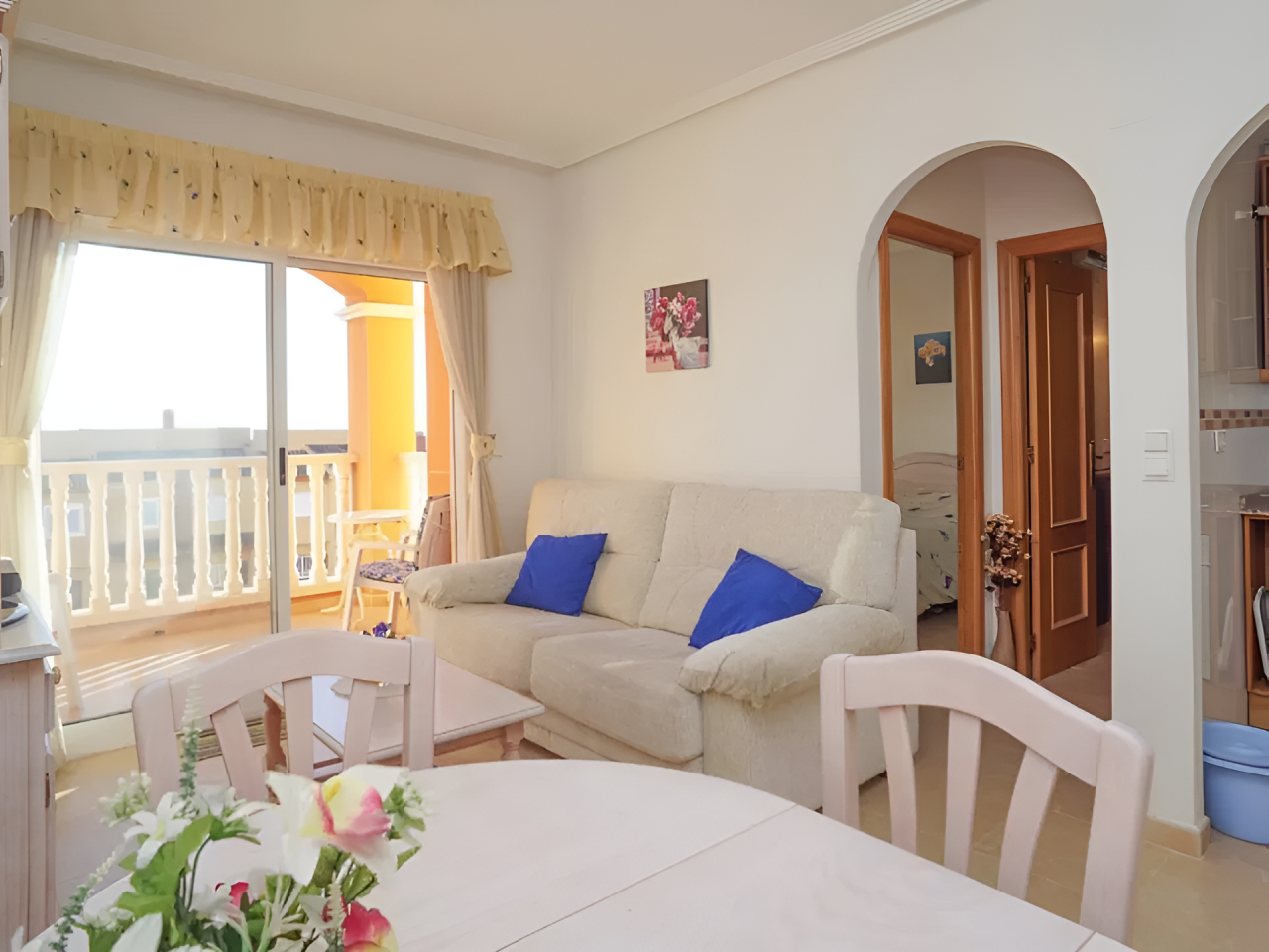 Flat in Torrevieja, Spain, 50 m² - picture 4