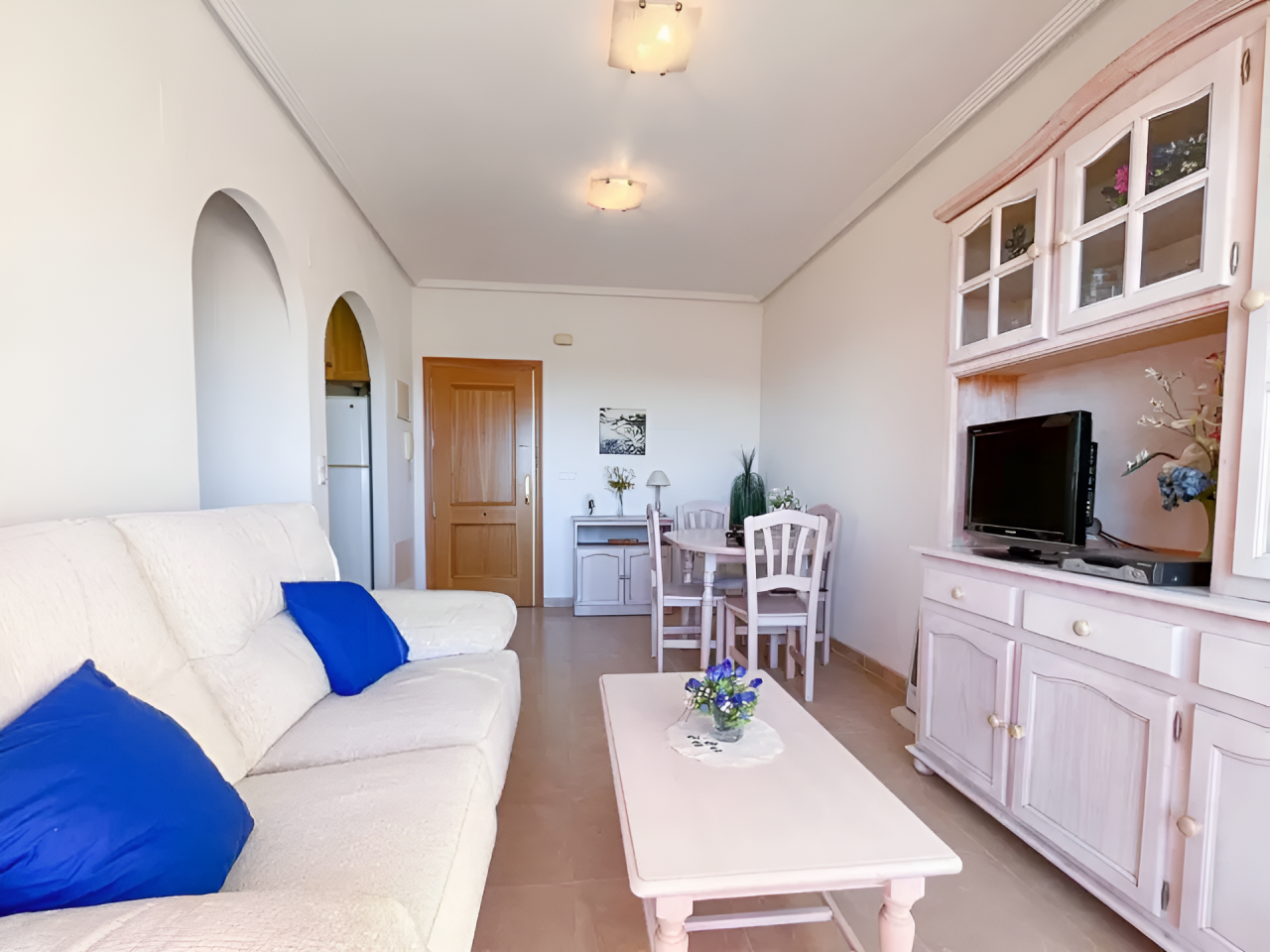 Flat in Torrevieja, Spain, 50 m² - picture 5