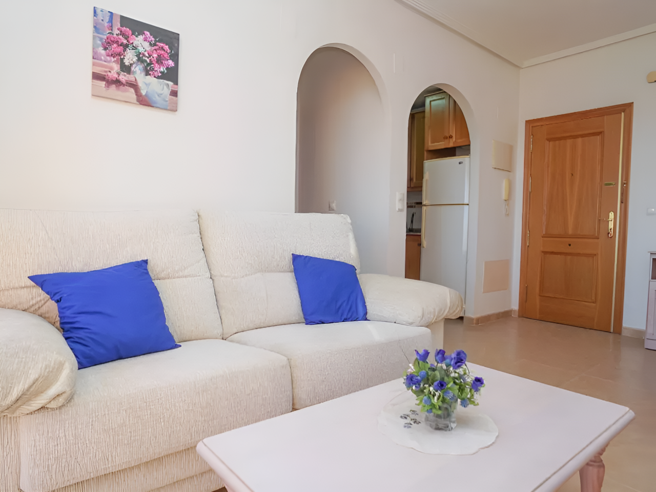 Flat in Torrevieja, Spain, 50 m² - picture 6