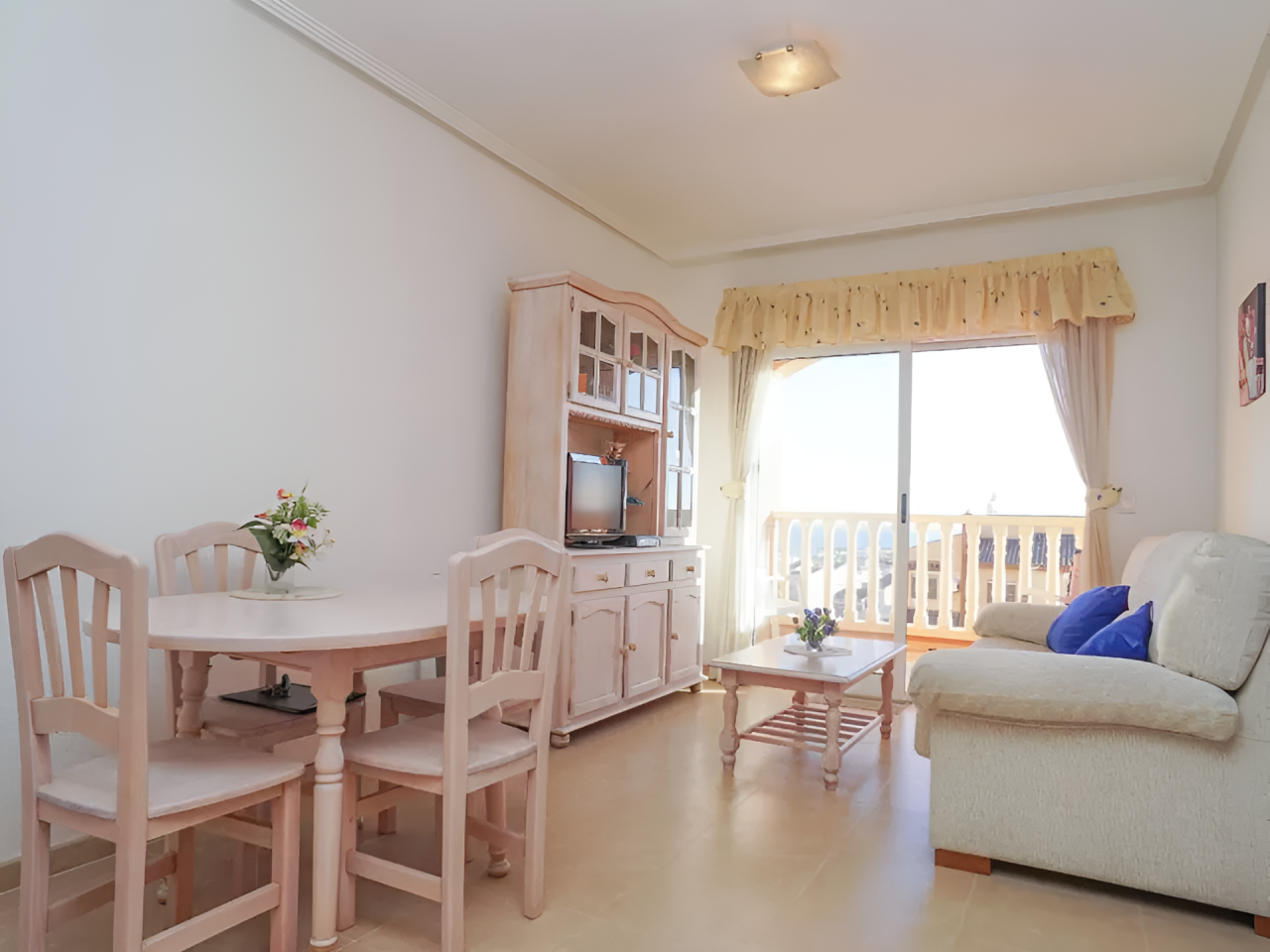 Flat in Torrevieja, Spain, 50 m² - picture 8