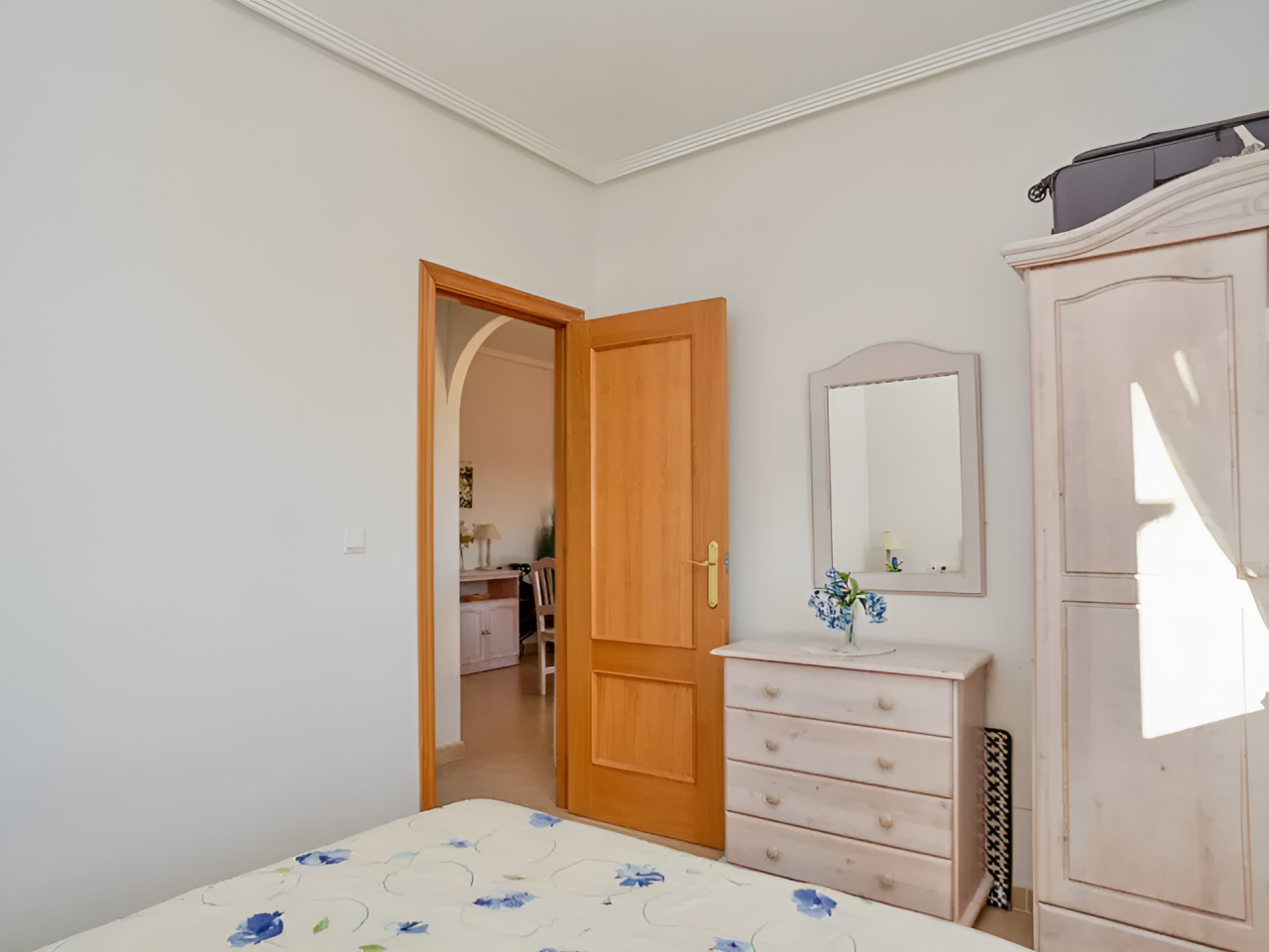 Flat in Torrevieja, Spain, 50 m² - picture 10