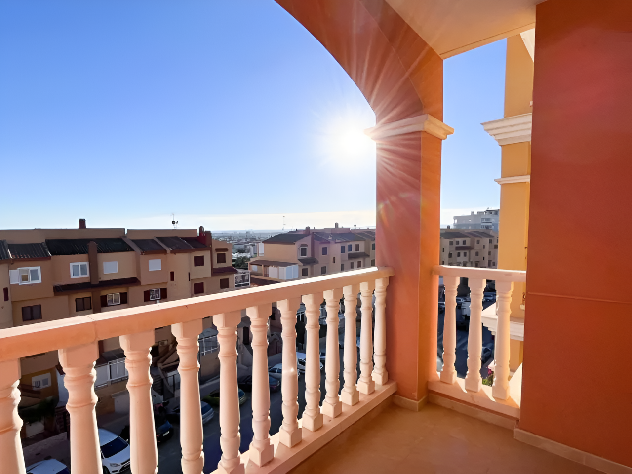 Flat in Torrevieja, Spain, 50 m² - picture 13