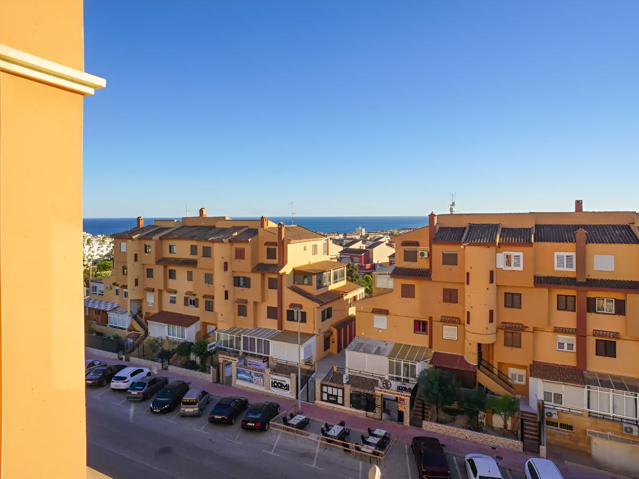 Flat in Torrevieja, Spain, 50 m² - picture 14