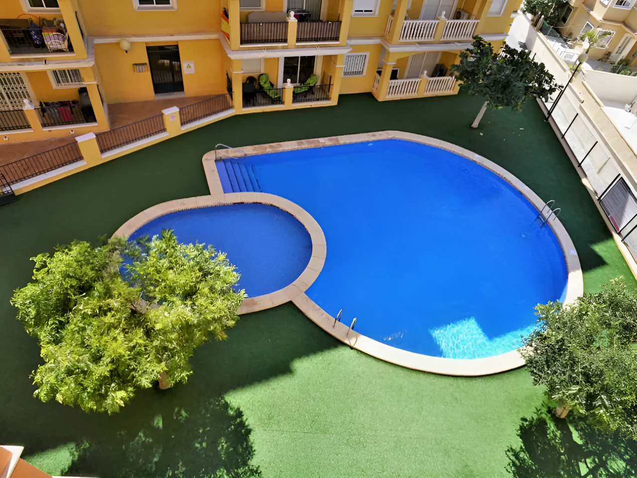 Flat in Torrevieja, Spain, 50 m² - picture 15
