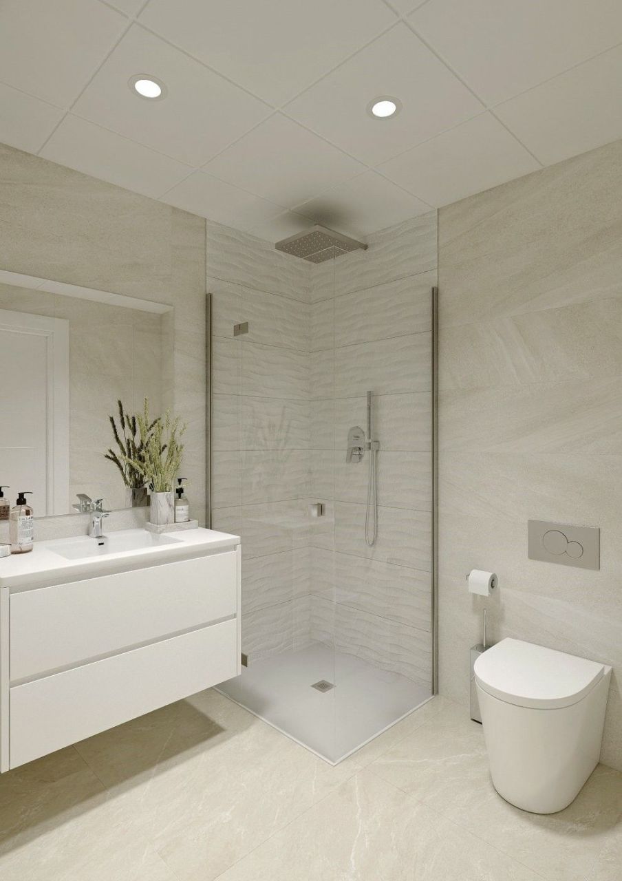 Wohnung in Torrevieja, Spanien, 55 m² - Foto 6