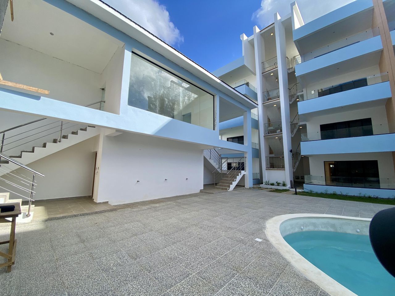 Appartement à Bayahibe, République dominicaine, 77 m² - image 3