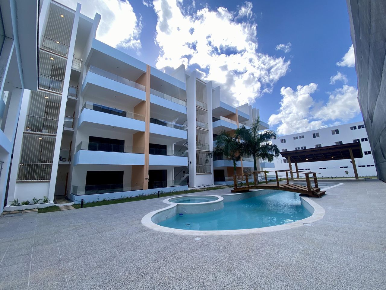 Appartement à Bayahibe, République dominicaine, 77 m² - image 11