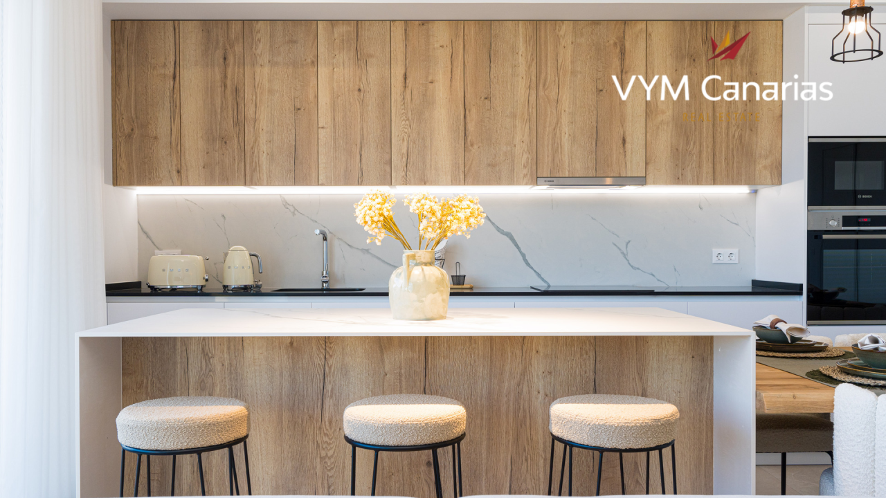 Apartment on Costa Blanca, Spain, 161.06 m² - picture 8