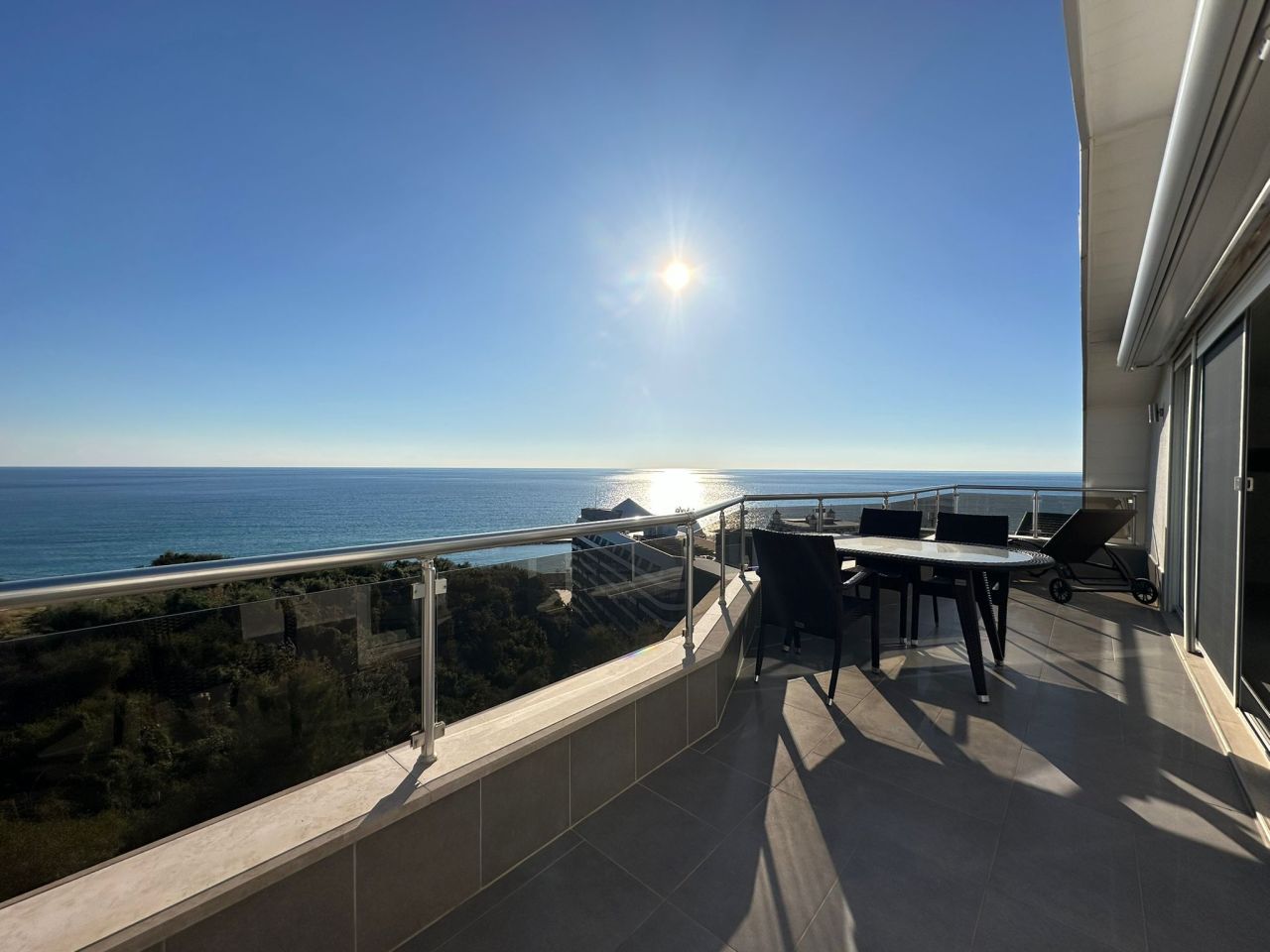 Appartamenti a Konakli, Turchia, 280 m² - foto 1