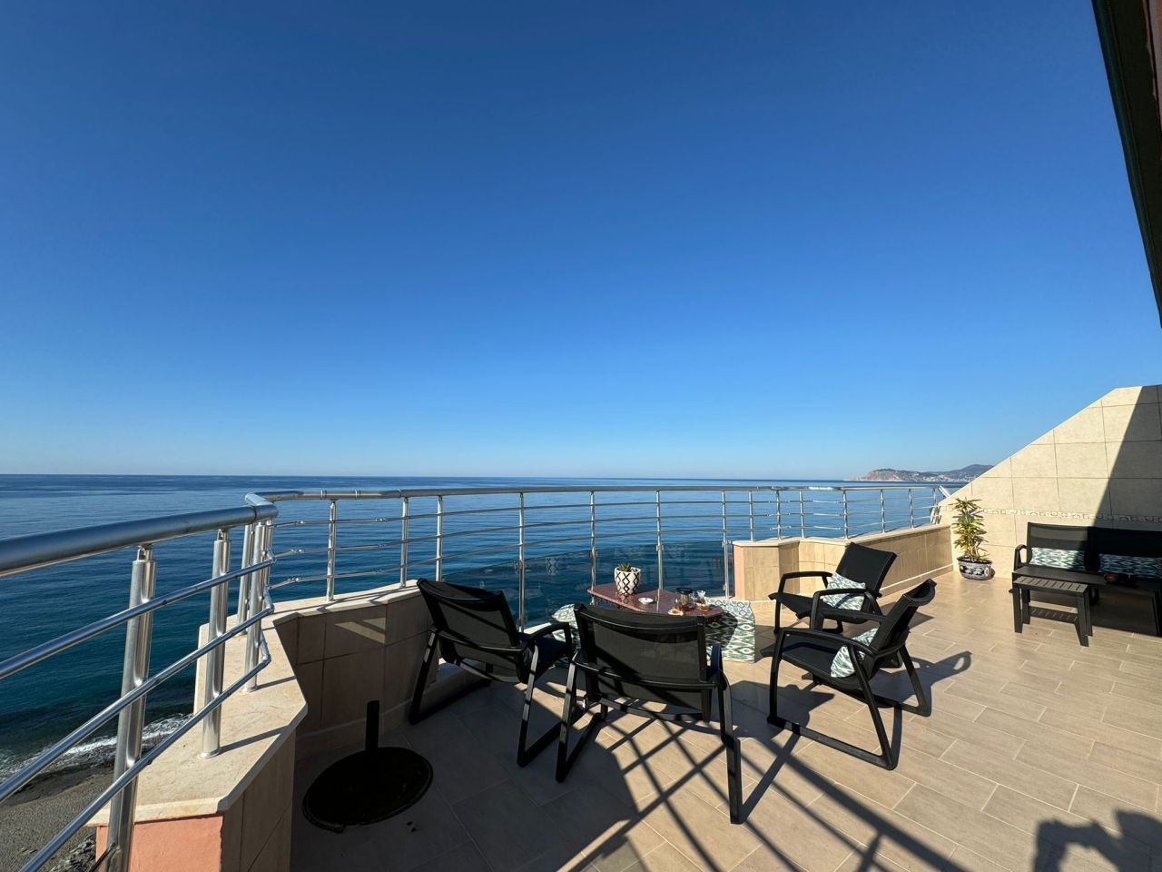 Appartamenti a Alanya, Turchia, 350 m² - foto 1