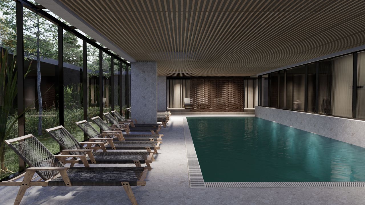 Wohnung in Antalya, Türkei, 182 m² - Foto 4