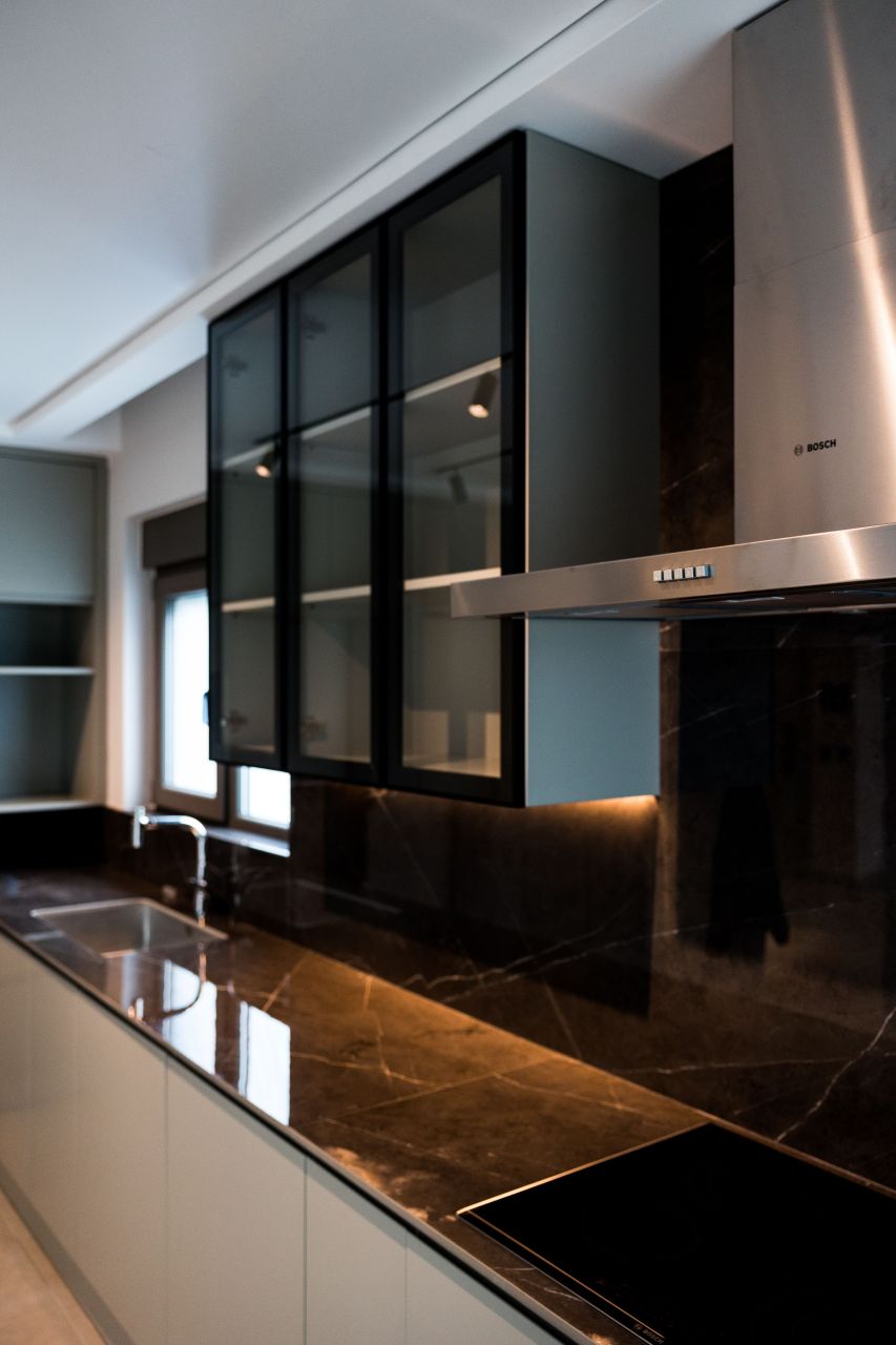 Wohnung in Antalya, Türkei, 182 m² - Foto 9