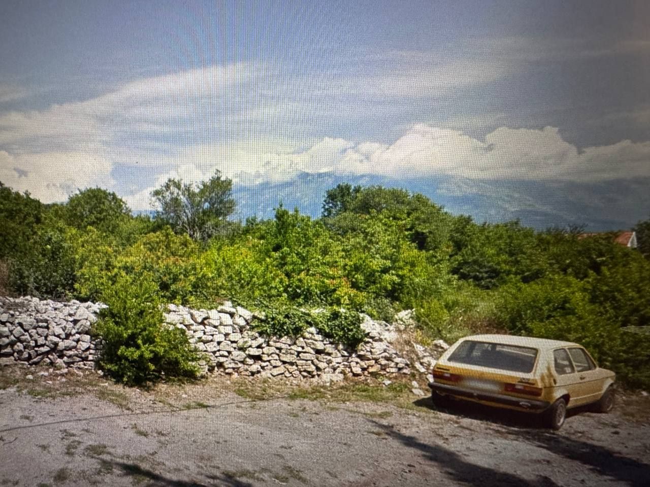 Terreno en Đuraševići, Montenegro, 855 m² - imagen 1