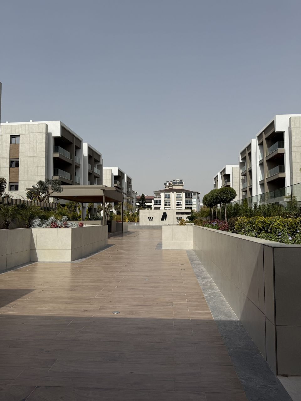 Wohnung in Antalya, Türkei, 182 m² - Foto 12