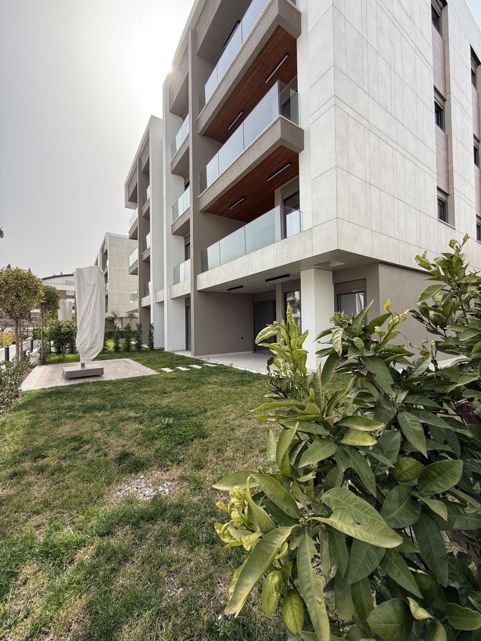 Wohnung in Antalya, Türkei, 182 m² - Foto 13