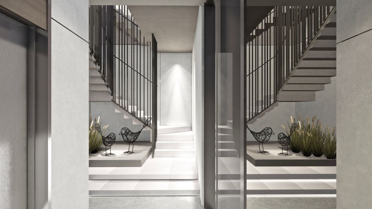 Wohnung in Antalya, Türkei, 182 m² - Foto 14