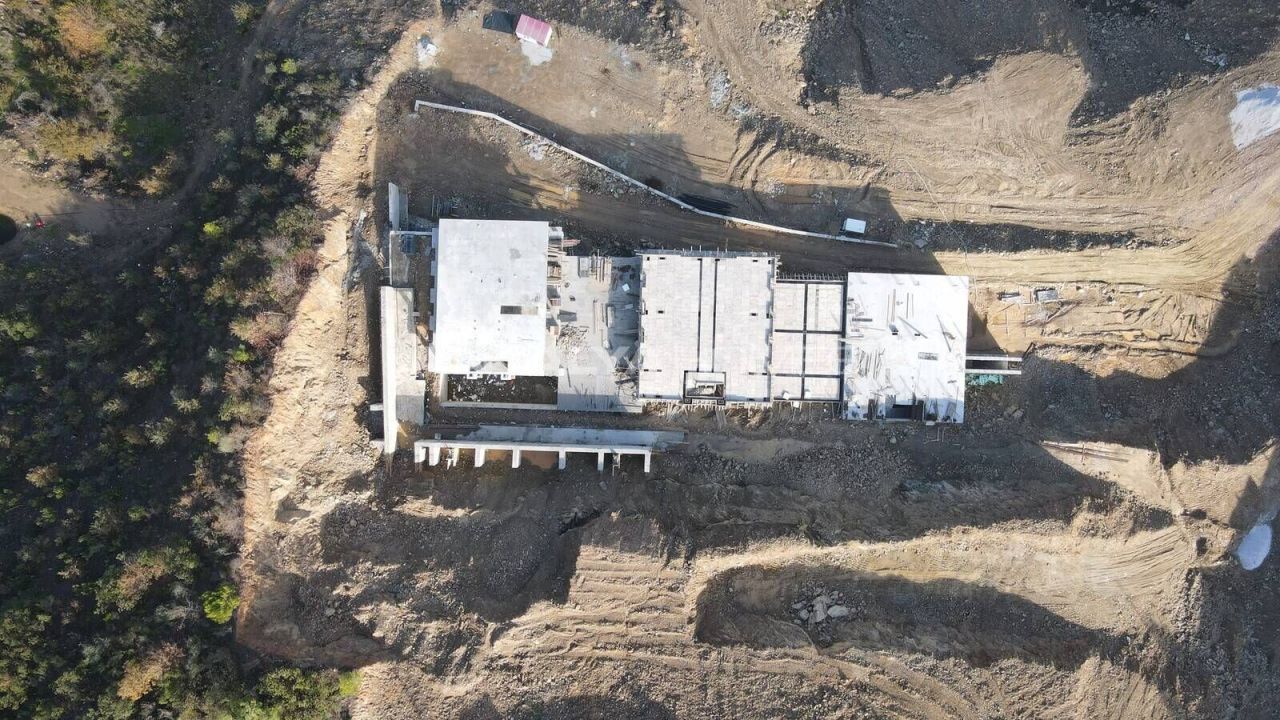 Villa à Alanya, Turquie, 185 m² - image 15