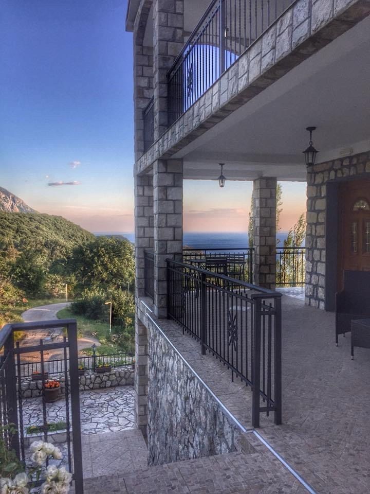 Haus in Budva, Montenegro, 150 m² - Foto 3