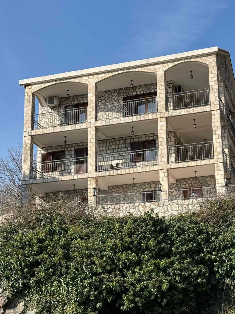 Haus in Budva, Montenegro, 150 m² - Foto 14