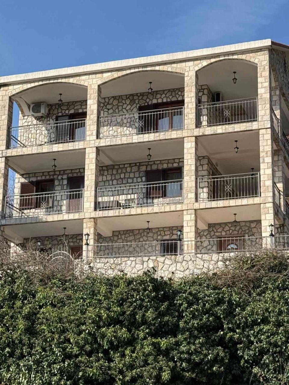 Haus in Budva, Montenegro, 150 m² - Foto 15