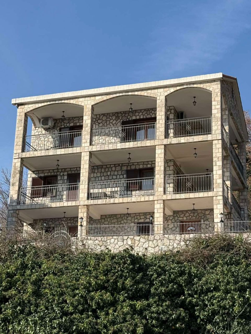 Haus in Budva, Montenegro, 150 m² - Foto 16