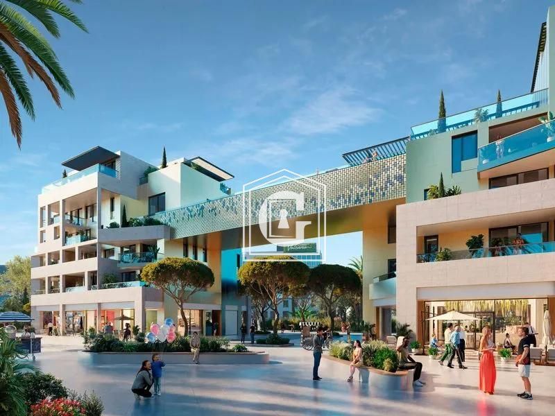 Apartamento en Tivat, Montenegro, 143 m² - imagen 2