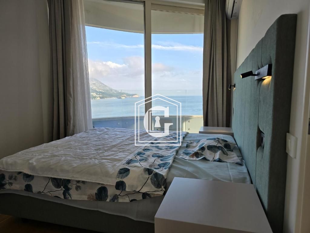 Apartment in Becici, Montenegro, 109 m² - Foto 3
