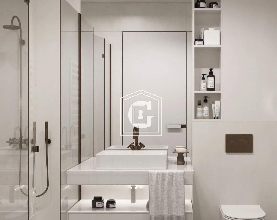 Apartamento en Tivat, Montenegro, 143 m² - imagen 3