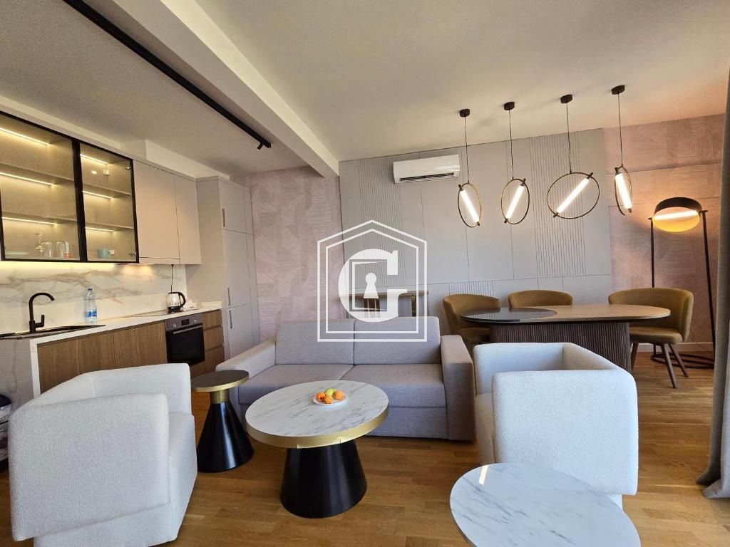 Apartment in Becici, Montenegro, 109 m² - Foto 4