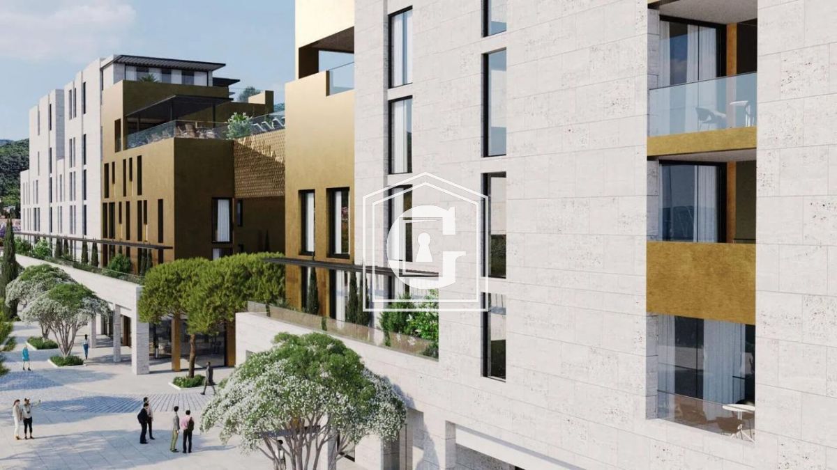 Apartamento en Tivat, Montenegro, 143 m² - imagen 4