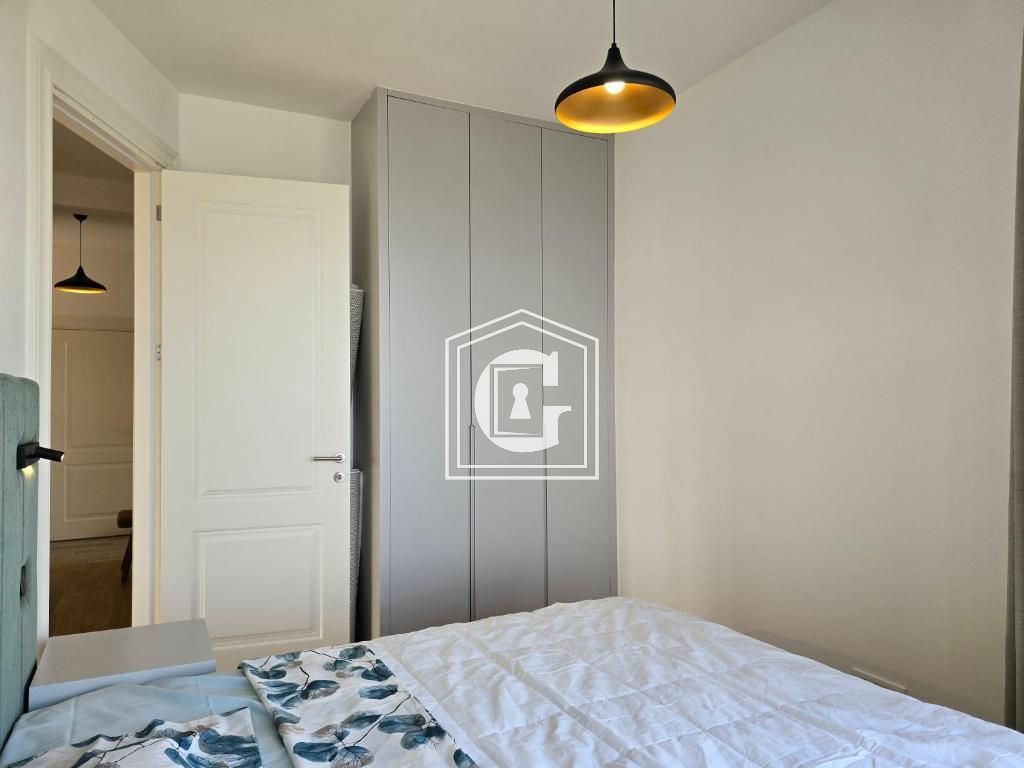 Apartment in Becici, Montenegro, 109 m² - Foto 8