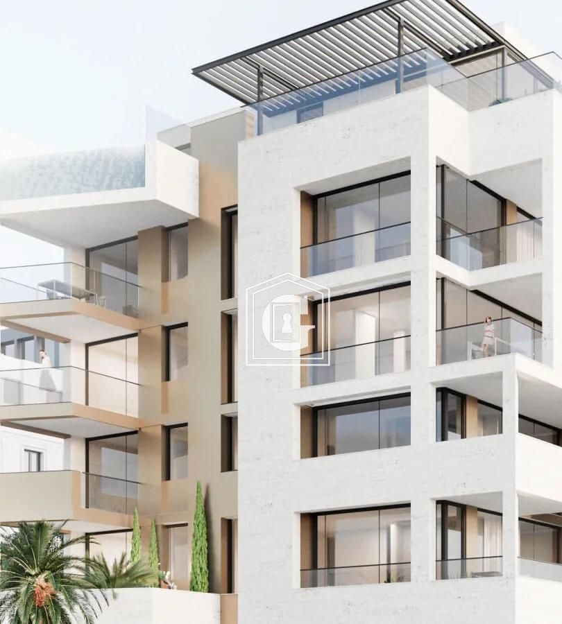Apartamento en Tivat, Montenegro, 143 m² - imagen 7