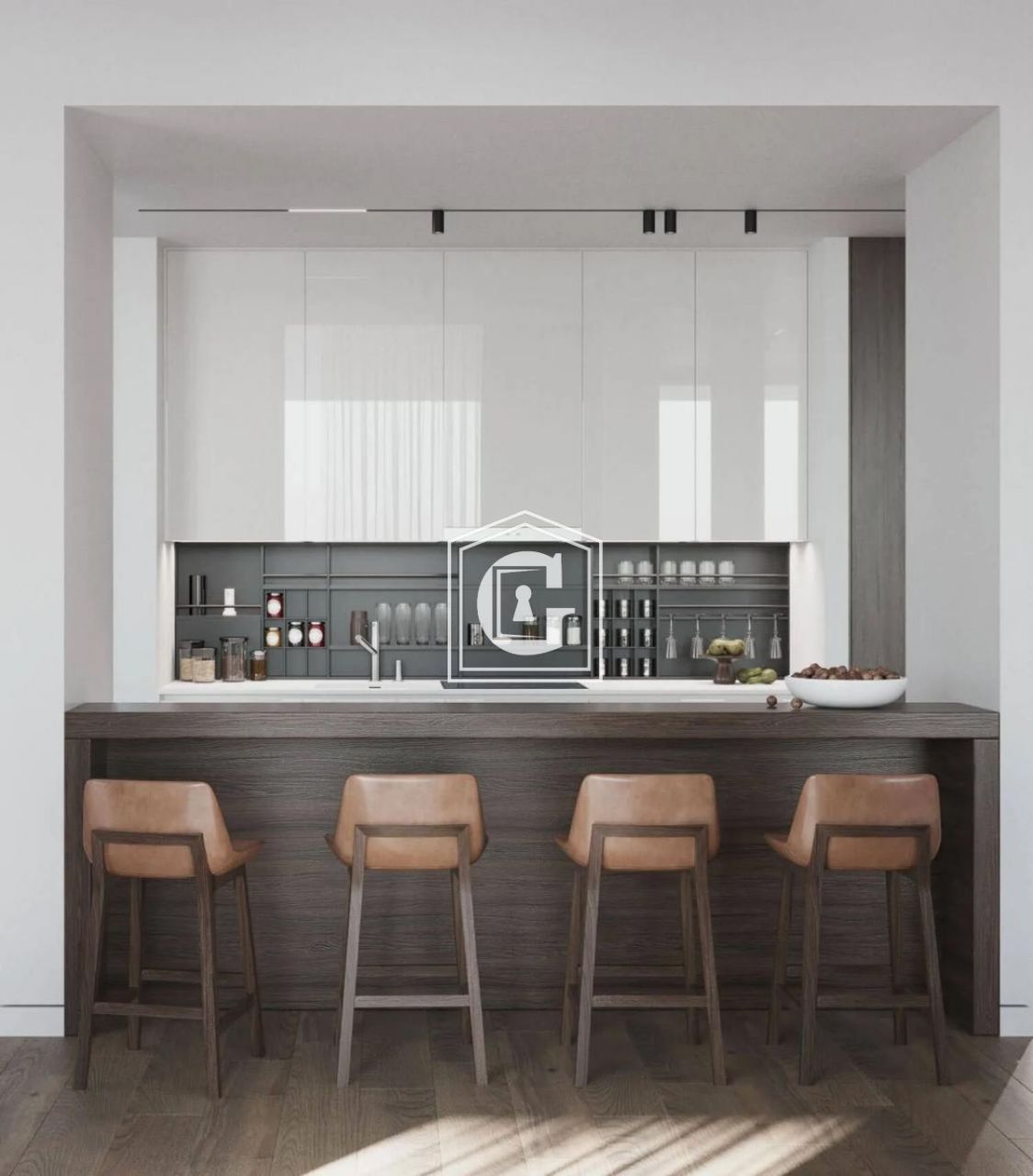 Apartamento en Tivat, Montenegro, 143 m² - imagen 8