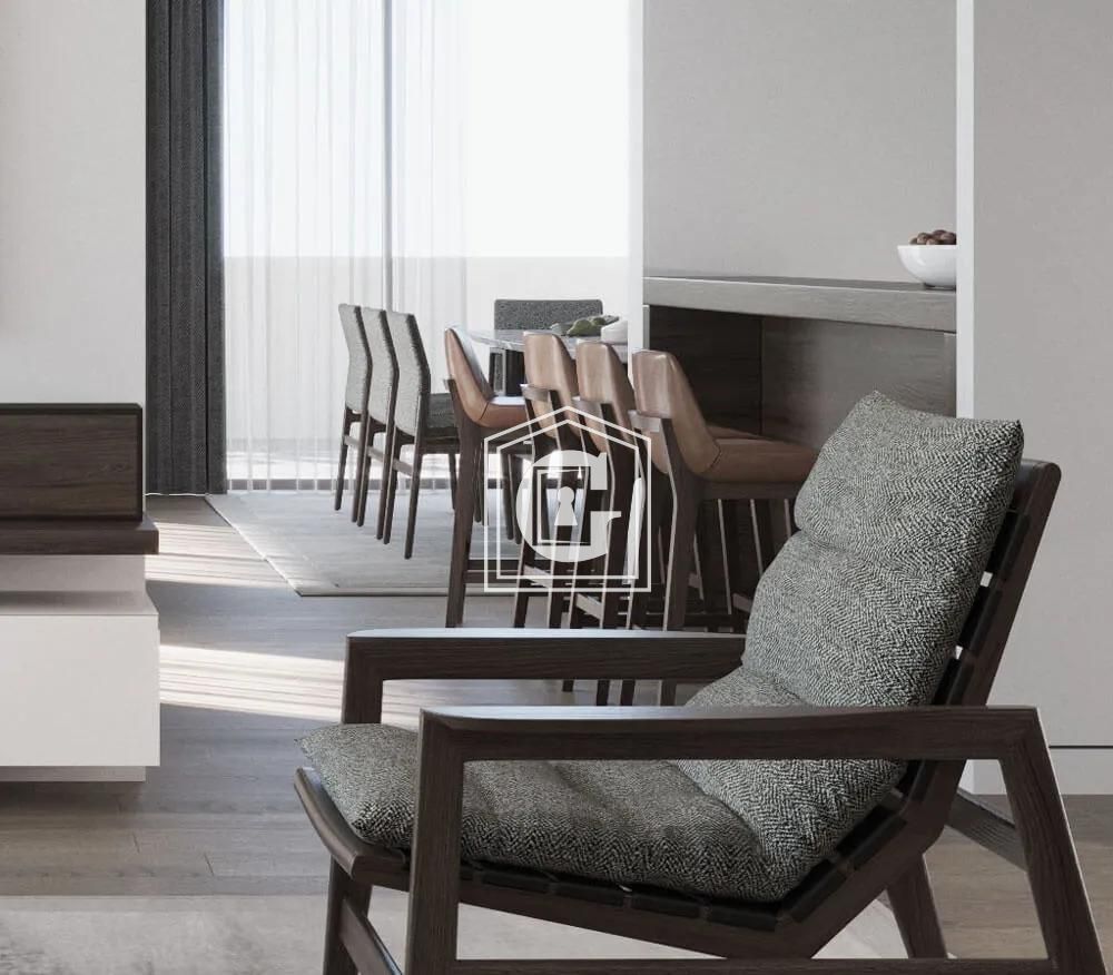 Apartamento en Tivat, Montenegro, 143 m² - imagen 10