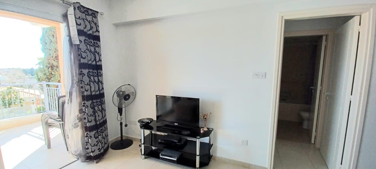 Appartamento a Paphos, Cipro, 62 m² - foto 2