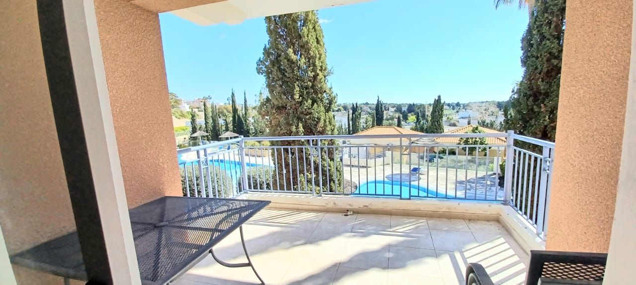 Appartamento a Paphos, Cipro, 62 m² - foto 8