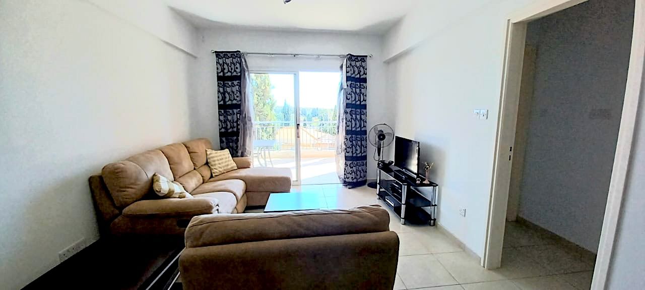 Appartamento a Paphos, Cipro, 62 m² - foto 6