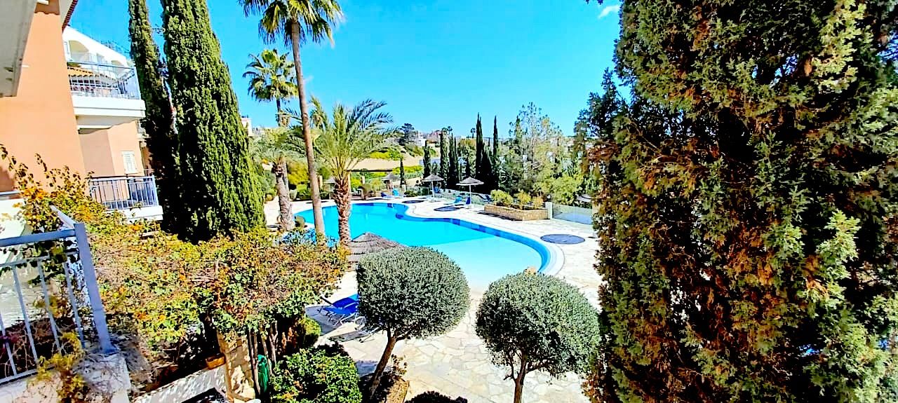 Appartamento a Paphos, Cipro, 62 m² - foto 10