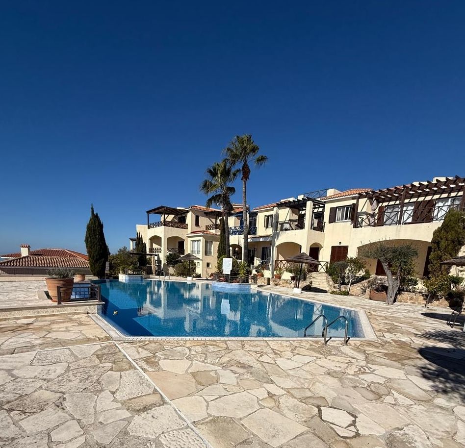Villa en Pafos, Chipre, 114 m² - imagen 1