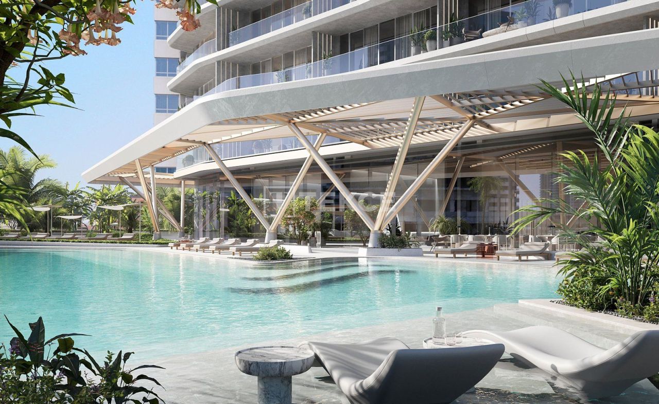 Apartment in Dubai, VAE, 80 m² - Foto 7