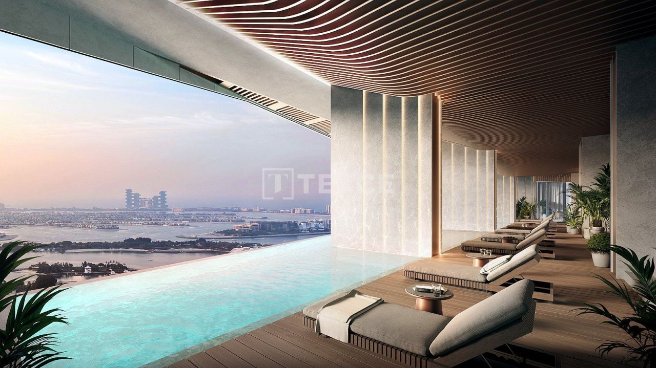Apartment in Dubai, VAE, 80 m² - Foto 9