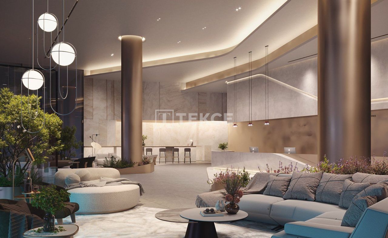 Apartment in Dubai, VAE, 118 m² - Foto 12