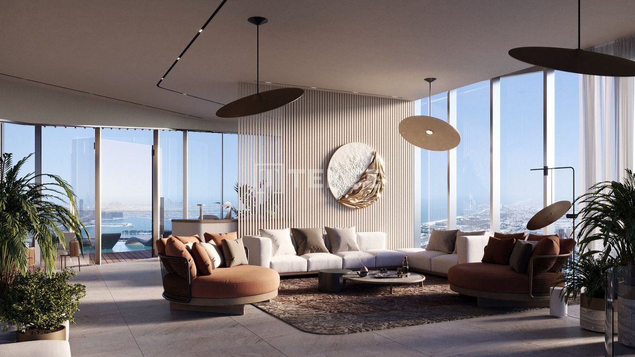 Apartment in Dubai, VAE, 118 m² - Foto 14