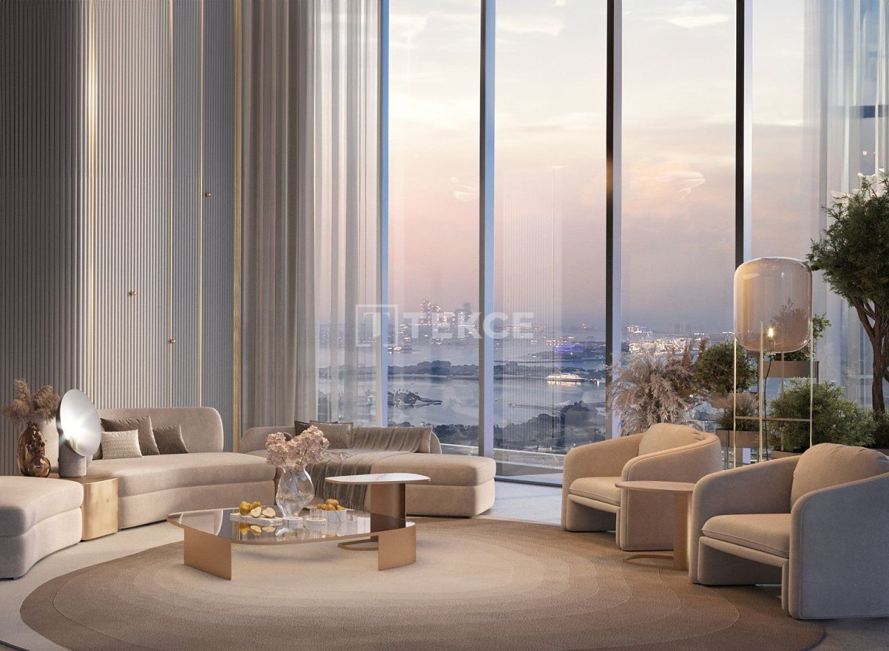 Apartment in Dubai, VAE, 118 m² - Foto 16