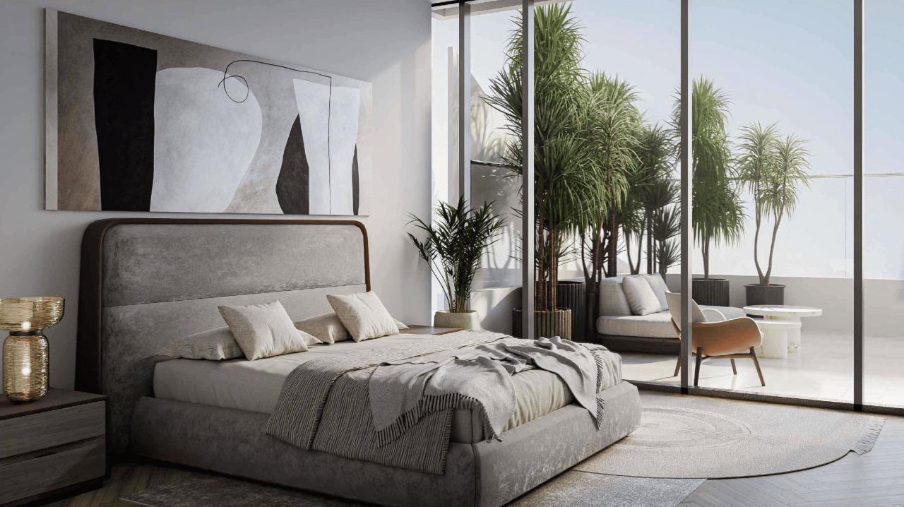 Appartement à Ras al-Khaimah, EAU, 91 m² - image 3